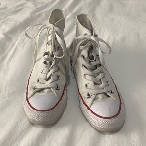 converse